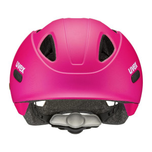 Helmet Uvex Oyo berry-purple mat-46-50CM