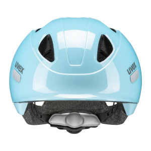 Helmet Uvex Oyo cloud blue-grey