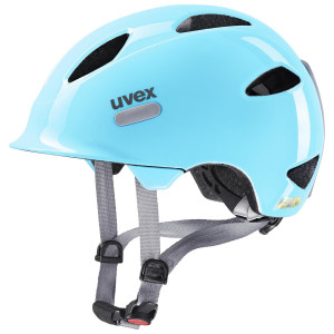 Helmet Uvex Oyo cloud blue-grey-46-50CM