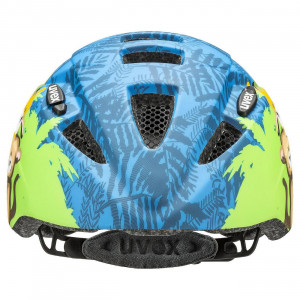 Helmet Uvex Kid 2 cc jungle