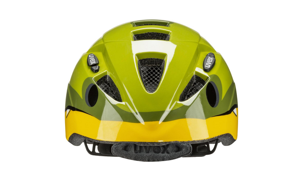 Helmet Uvex Kid 2 dino - 2