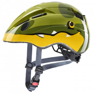 Helmet Uvex Kid 2 dino-46-52CM