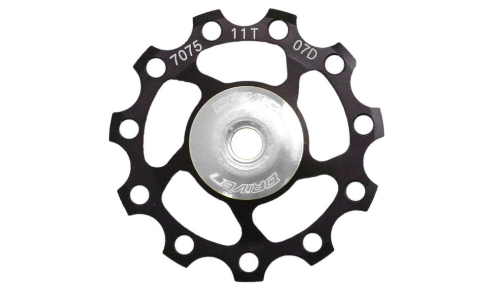 Rear derailleur pulley SunRace SP860 11T - 2