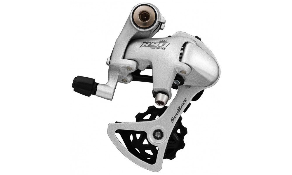 Rear derailleur SunRace RDR91 9-speed Short cage 