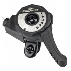 Ручка переключения скоростей SunRace SLM2T 6-speed