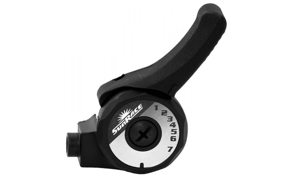 Shifter SunRace SLM2T 7-speed 