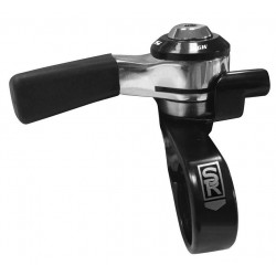 Ручка переключения скоростей SunRace SLM96 Friction 2/3-speed