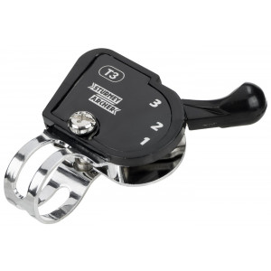 Ручка переключения скоростей Sturmey-Archer SLST3-HP 3-speed for SRAM T3