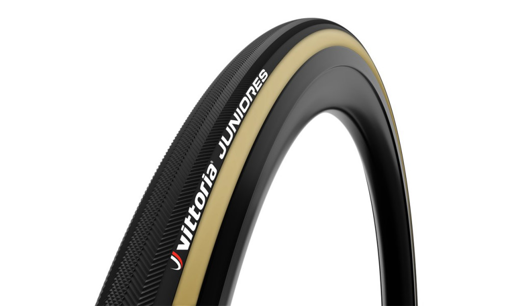 Tire 22" Vittoria Juniores Tubular 21-22 para - 2