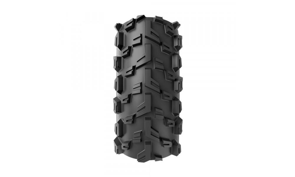 Tire 27.5" Vittoria Mezcal Rigid 27.5x2.25 / 55-584 black - 1