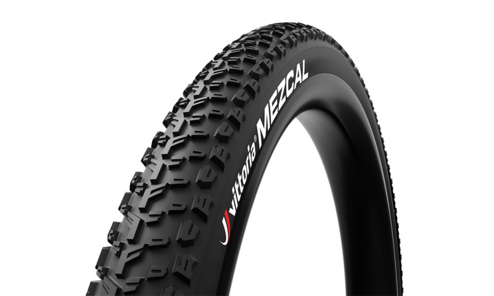 Tire 29" Vittoria Mezcal Rigid 29x2.1 / 52-622 black - 3