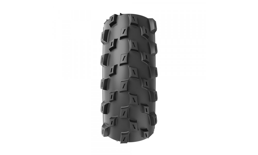 Ųčķą 27.5" Vittoria Barzo Rigid 27.5x2.1 / 52-584 black - 1