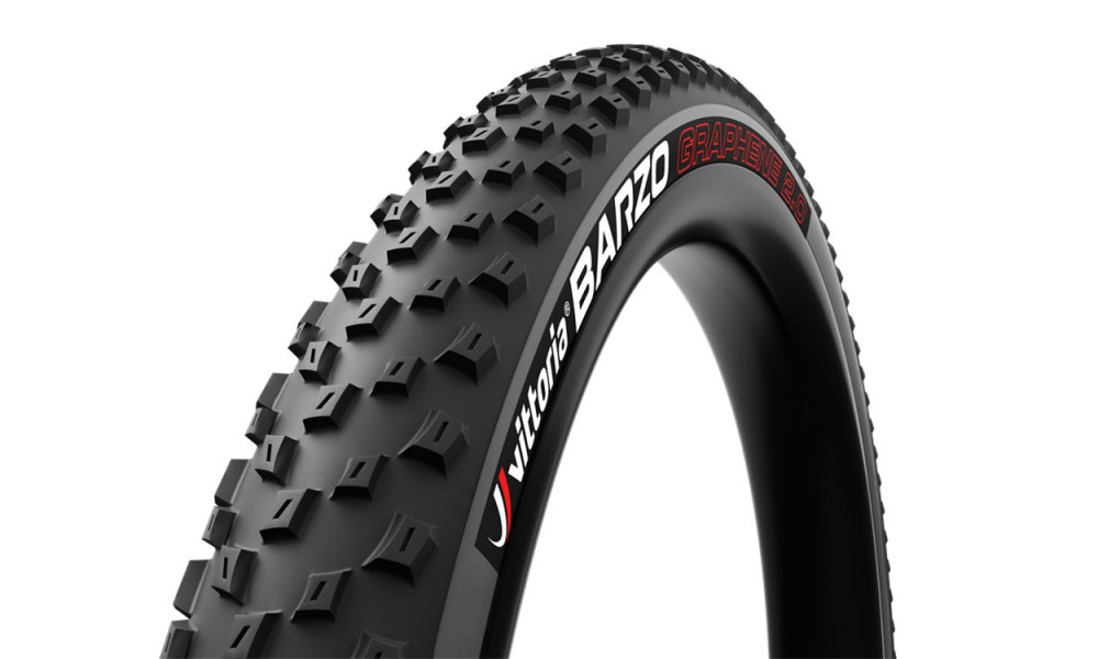 Tire 29" Vittoria Barzo TNT Fold 29x2.1 / 52-622 anthracite - 3