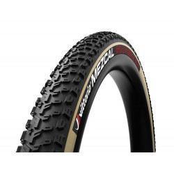 Tire 29" Vittoria Mezcal TLR Fold 29x2.1 / 52-622 tan
