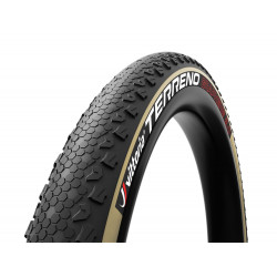 Tire 29" Vittoria Terreno TLR Fold 29x2.25 / 55-622 tan