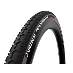 Шина 28" Vittoria Terreno Mix TNT Fold 700x38c / 40-622 anthracite