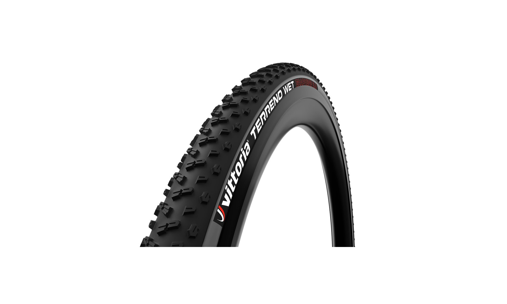 Шина 28" Vittoria Terreno Wet TNT Fold 700x33c / 33-622 anthracite - 2