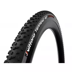 Tire 28" Vittoria Terreno Wet TNT Fold 700x33c / 33-622 anthracite