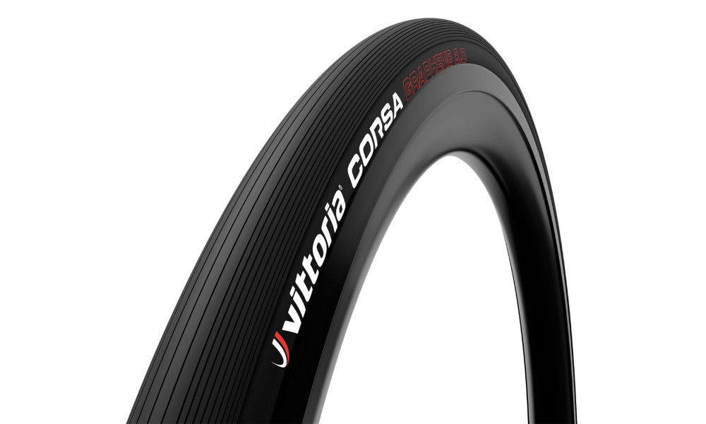 Tire 28" Vittoria Corsa TLR Fold 700x25c / 25-622 black 