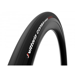 Ųčķą 28" Vittoria Corsa Speed TLR Fold 700x25c / 25-622 black