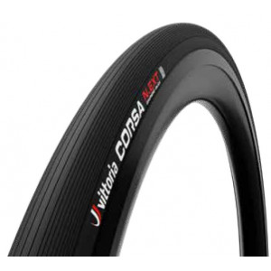 Ųčķą 28" Vittoria Corsa N.ext TLR Fold 700x30c / 30-622 black