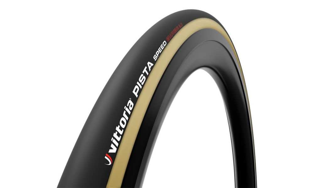 Ųčķą 28" Vittoria Pista Speed Tubular 19-28 para 