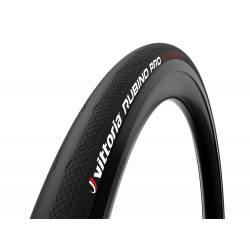 Tire 28" Vittoria Rubino Pro TLR Fold 700x28c / 28-622 black