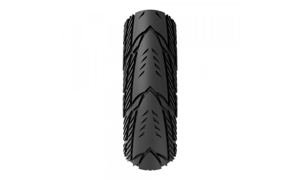 Шина 28" Vittoria Adventure Tech Rigid 700x38c / 40-622 black - 1