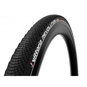 Ųčķą 29" Vittoria Revolution Tech Rigid 29x2.0 / 50-622 black