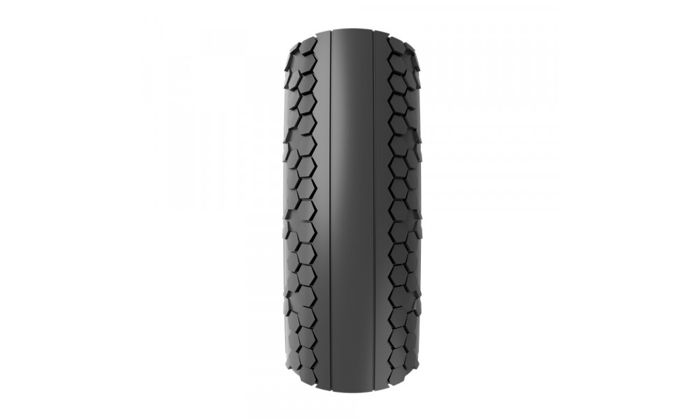 Tire 28" Vittoria Terreno Zero TNT Fold 700x32c / 32-622 anthracite - 1