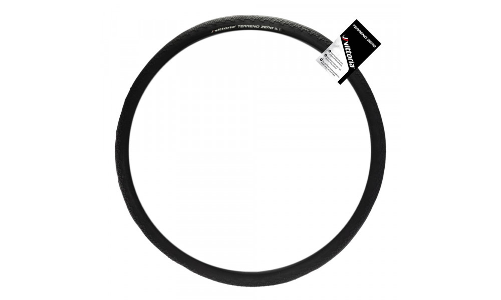 Tire 28" Vittoria Terreno Zero TNT Fold 700x32c / 32-622 anthracite - 2