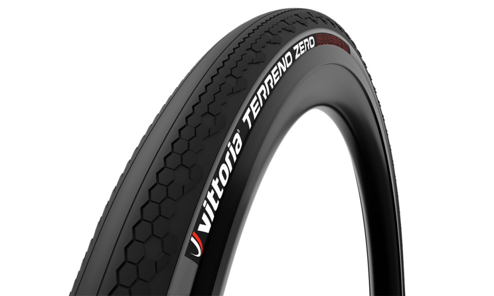 Tire 28" Vittoria Terreno Zero TNT Fold 700x32c / 32-622 anthracite - 3