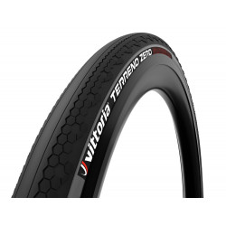 Tire 28" Vittoria Terreno Zero TNT Fold 700x32c / 32-622 anthracite