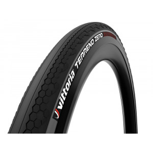 Ųčķą 28" Vittoria Terreno Zero Rigid 700x38c / 40-622 black