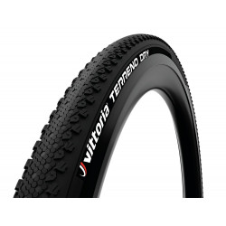 Tire 28" Vittoria Terreno Dry Rigid 700x35c / 37-622 black