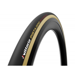 Tire 28" Vittoria Pista Oro Tubular 23-28 para