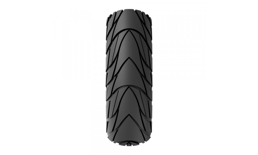 Tire 28" Vittoria Urbano Rigid 700x40c / 42-622 black - 1