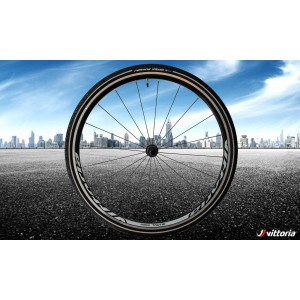 Ųčķą 28" Vittoria Urbano Rigid 700x40c / 42-622 black