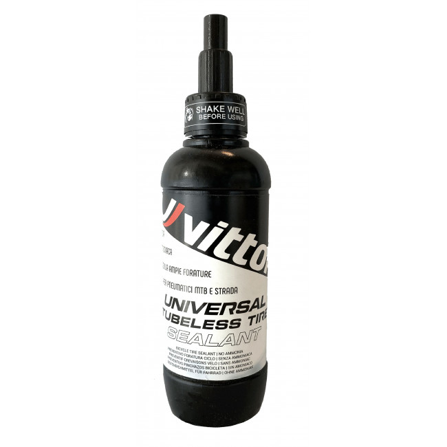 Герметик для бескамерных шин Vittoria Universal 80ml