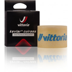 Anti puncture Tire Liner Vittoria Kevlar Cuirass 26'' (2 pcs.)