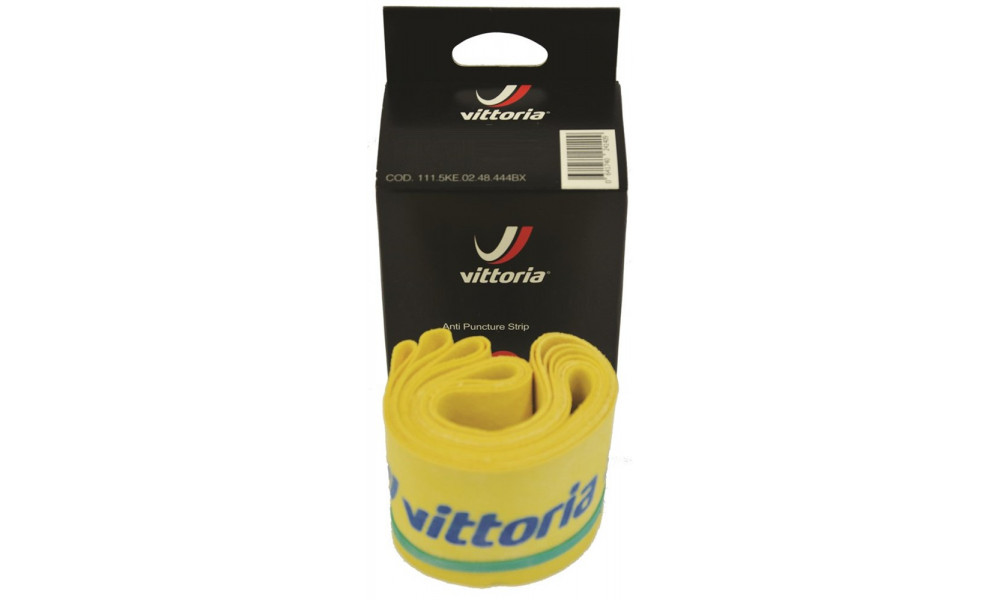 Противопрокольная защита камеры Vittoria Kevlar Cuirass 29'' (2 pcs.) - 1