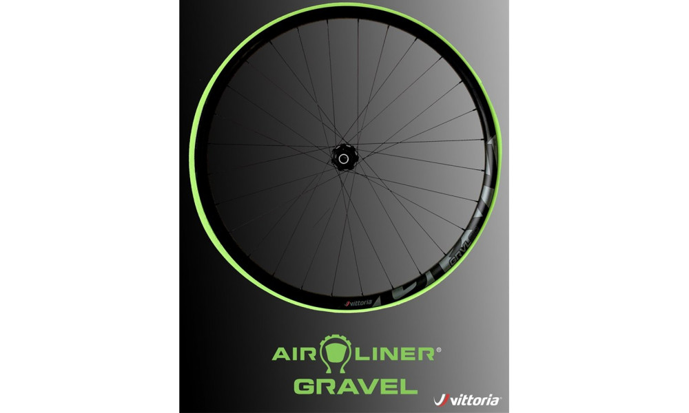 Ēąłčņą įåńźąģåšķīé ųčķū Vittoria Air-Liner Gravel - 1