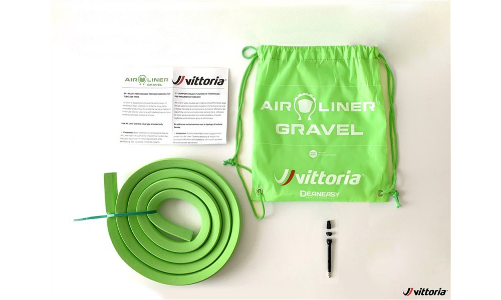 Ēąłčņą įåńźąģåšķīé ųčķū Vittoria Air-Liner Gravel - 5