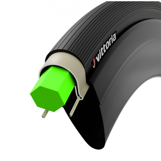 Tubeless tire insert Vittoria Air-Liner Road S (700x23/26mm)