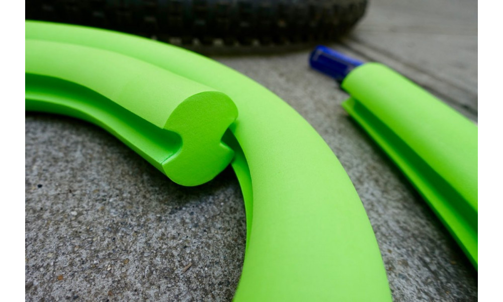 Tubeless tire insert Vittoria Air-Liner MTB M (max 2.5") - 1