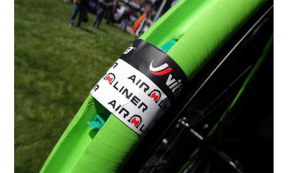 Защита бескамерной шины Vittoria Air-Liner MTB M (max 2.5") - 2