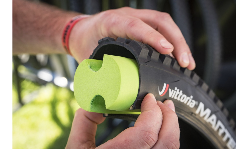 Защита бескамерной шины Vittoria Air-Liner MTB M (max 2.5") - 5