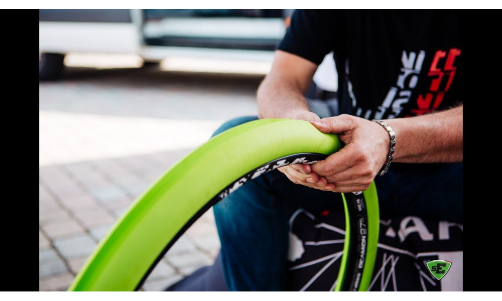 Защита бескамерной шины Vittoria Air-Liner MTB M (max 2.5") - 8