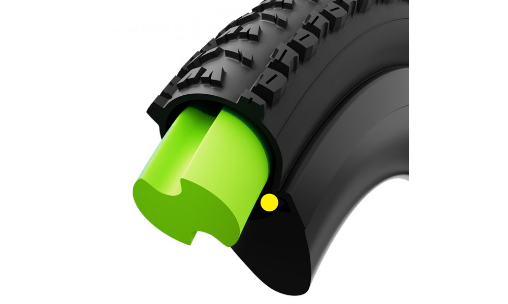 Защита бескамерной шины Vittoria Air-Liner MTB M (max 2.5") - 11