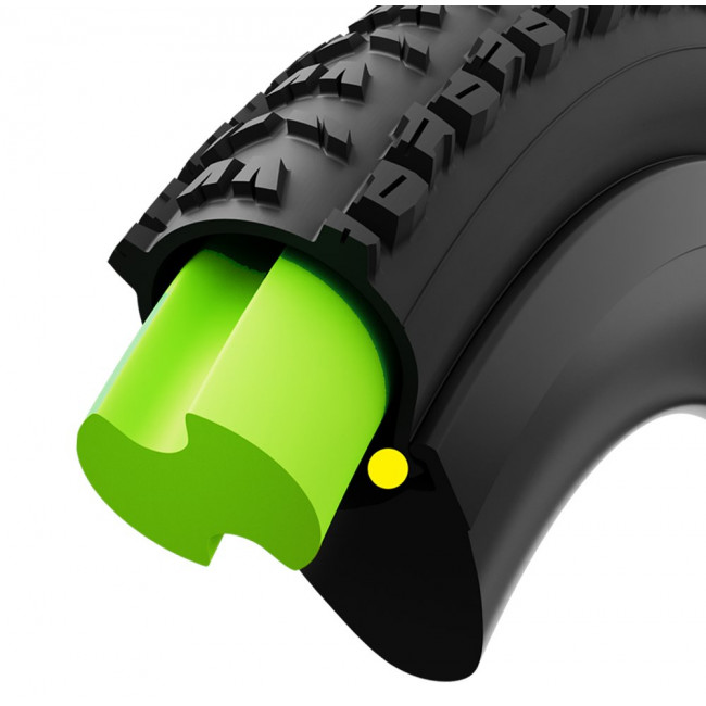 Защита бескамерной шины Vittoria Air-Liner MTB S (max 2.25")